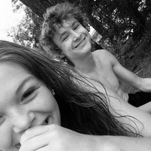 Meet your Posher, Ethan